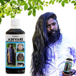 Load image into Gallery viewer, ADIVASI HAIR GROWTH OIL
