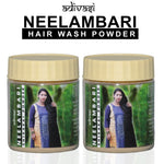 Load image into Gallery viewer, Adivasi Hair wash Powder
